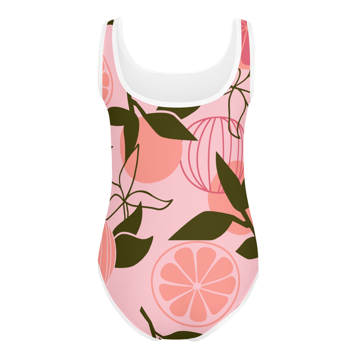 The Pink Lemonade Kids Swimsuit