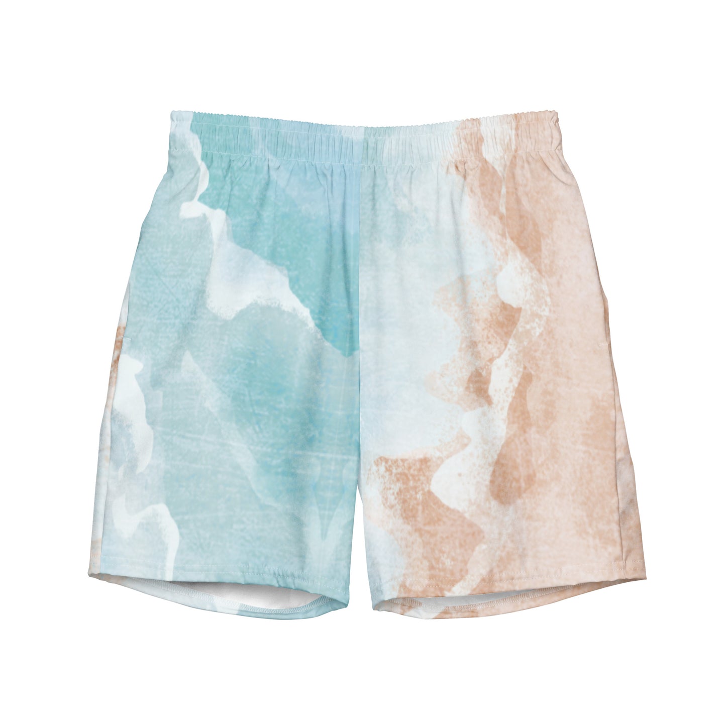 The High Tide Men's Swim Trunks