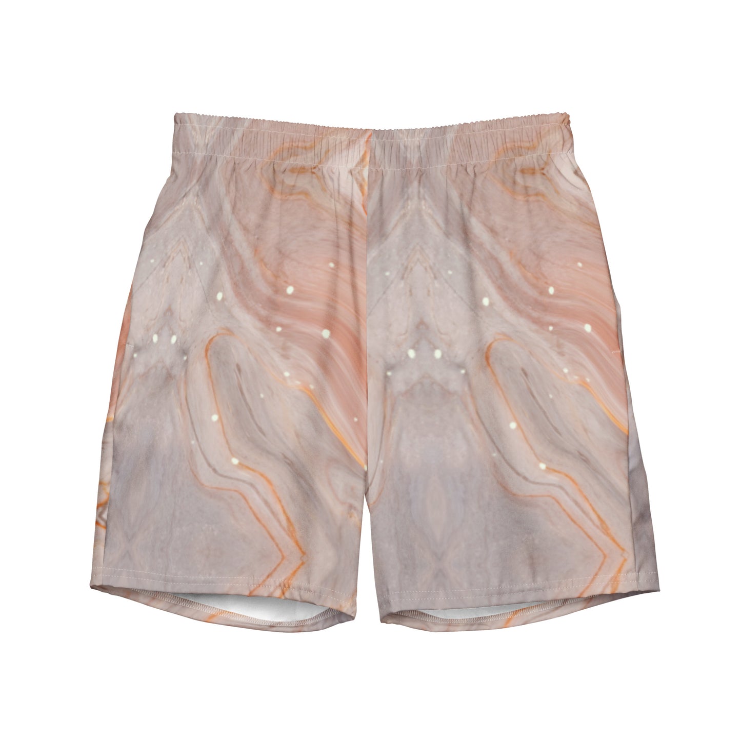 The Day Dreaming Men's swim trunks