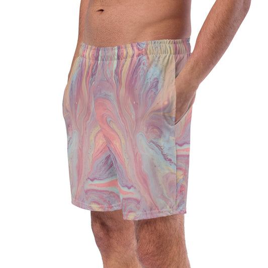 The Dreamy Men's Swim Trunks