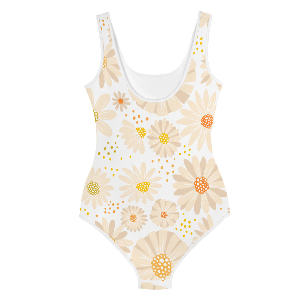 The Floral Youth Swimsuit