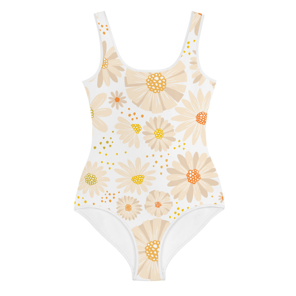 The Floral Youth Swimsuit