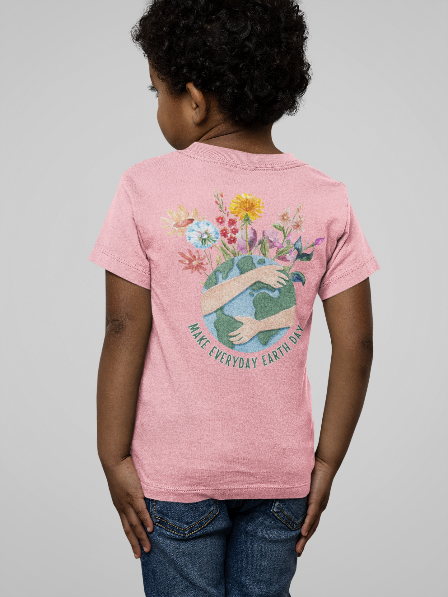 The Make Everyday Earth Day Tee