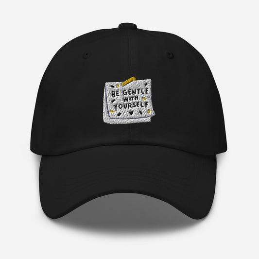 The Be Gentle With Yourself Hat