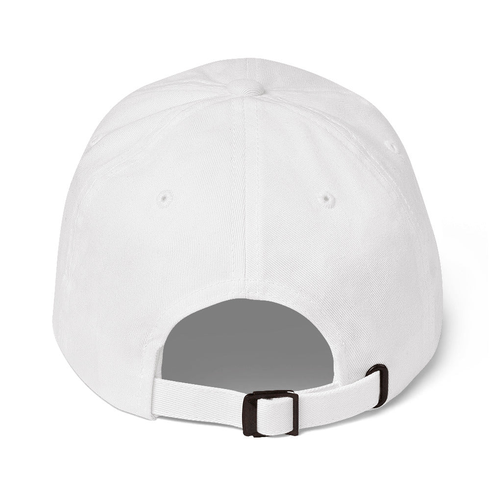 The Hallelujah Bound Adjustable Hat