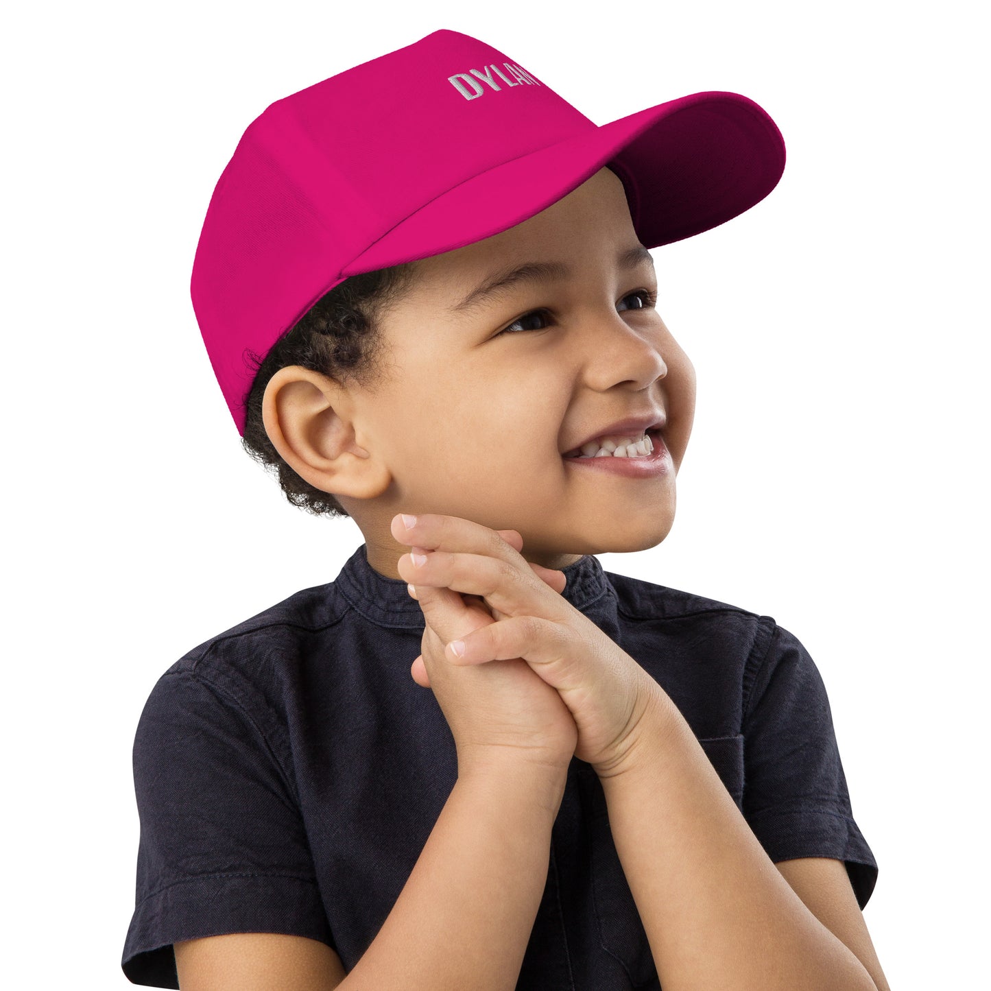 The Kids Cap