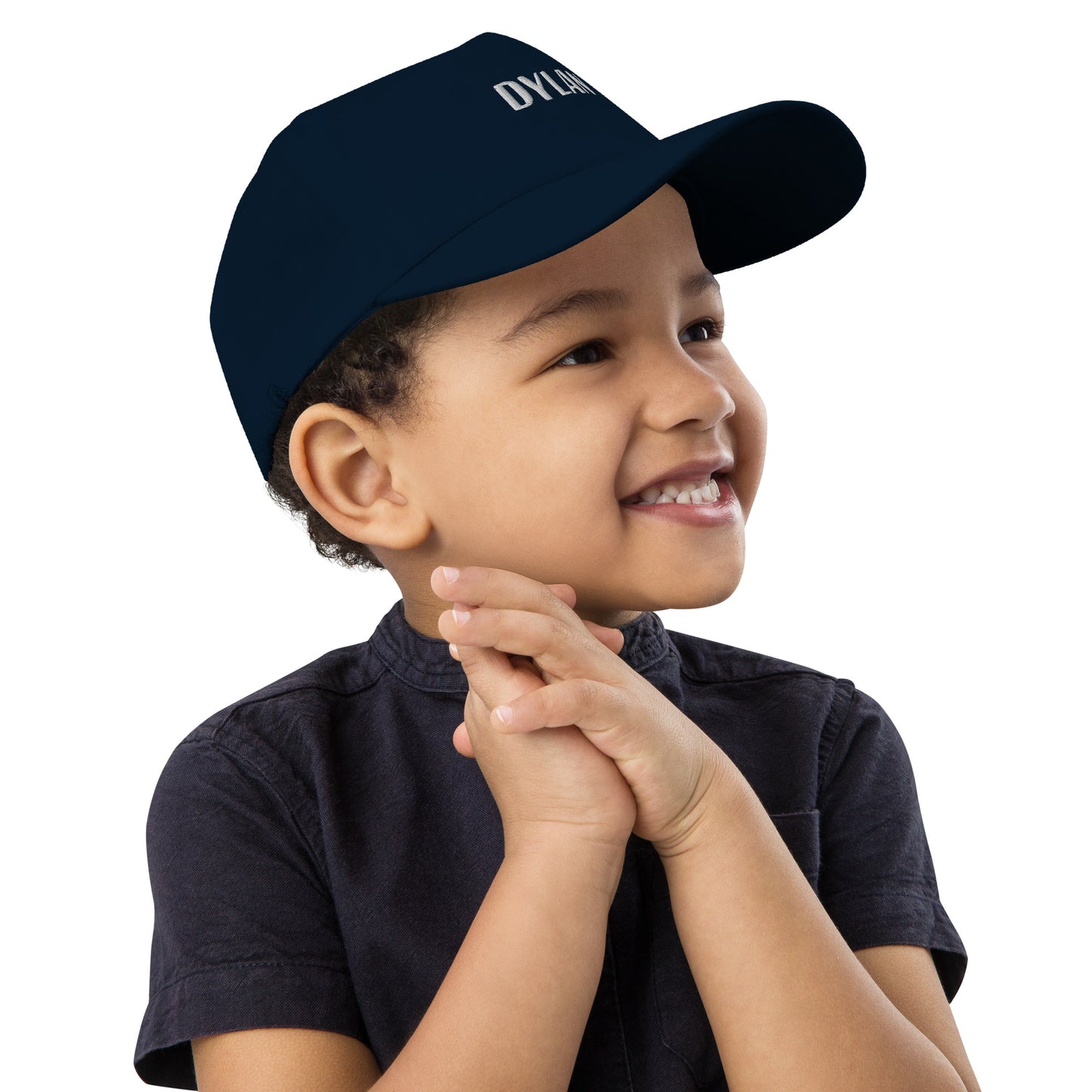 The Kids Cap