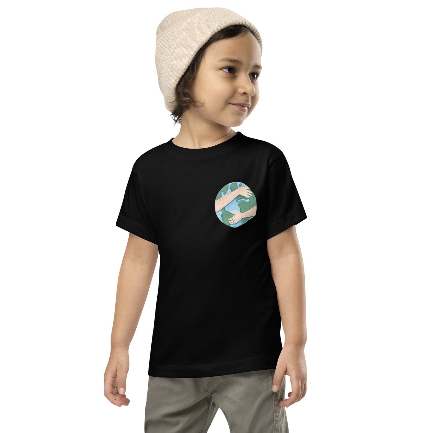 The Make Everyday Earth Day Tee