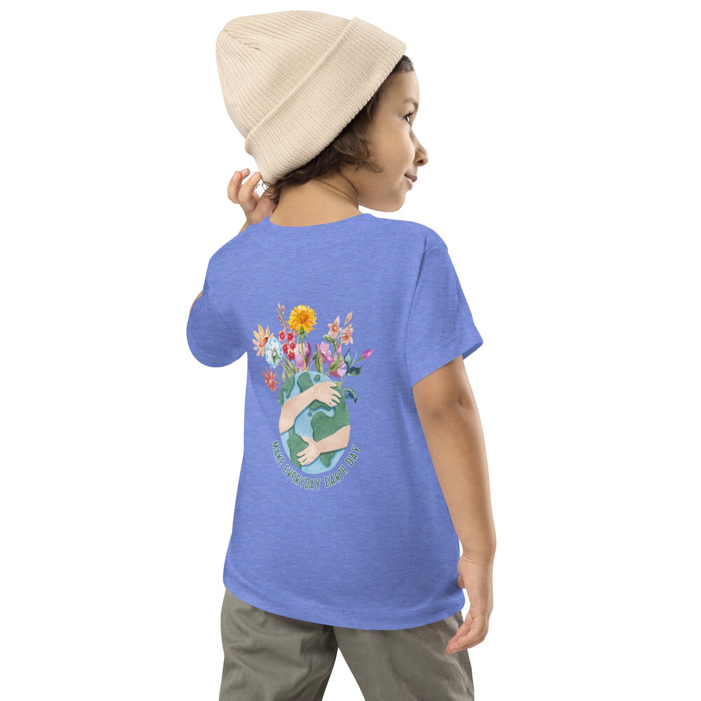 The Make Everyday Earth Day Tee