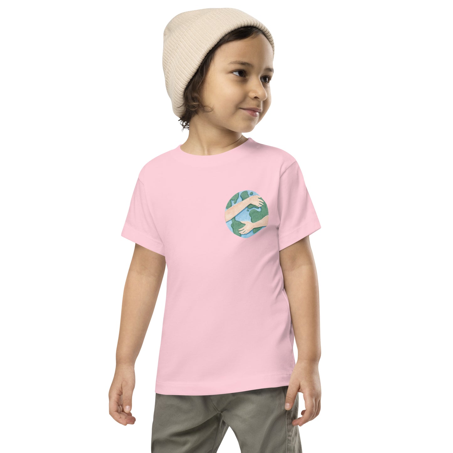 The Make Everyday Earth Day Tee