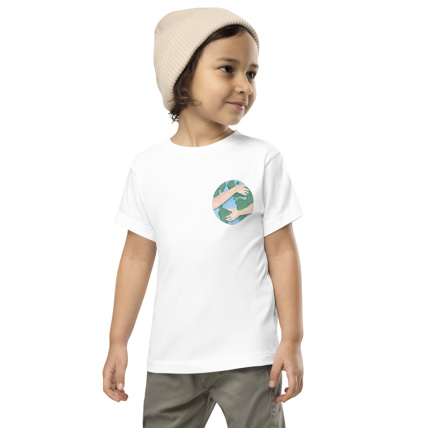 The Make Everyday Earth Day Tee