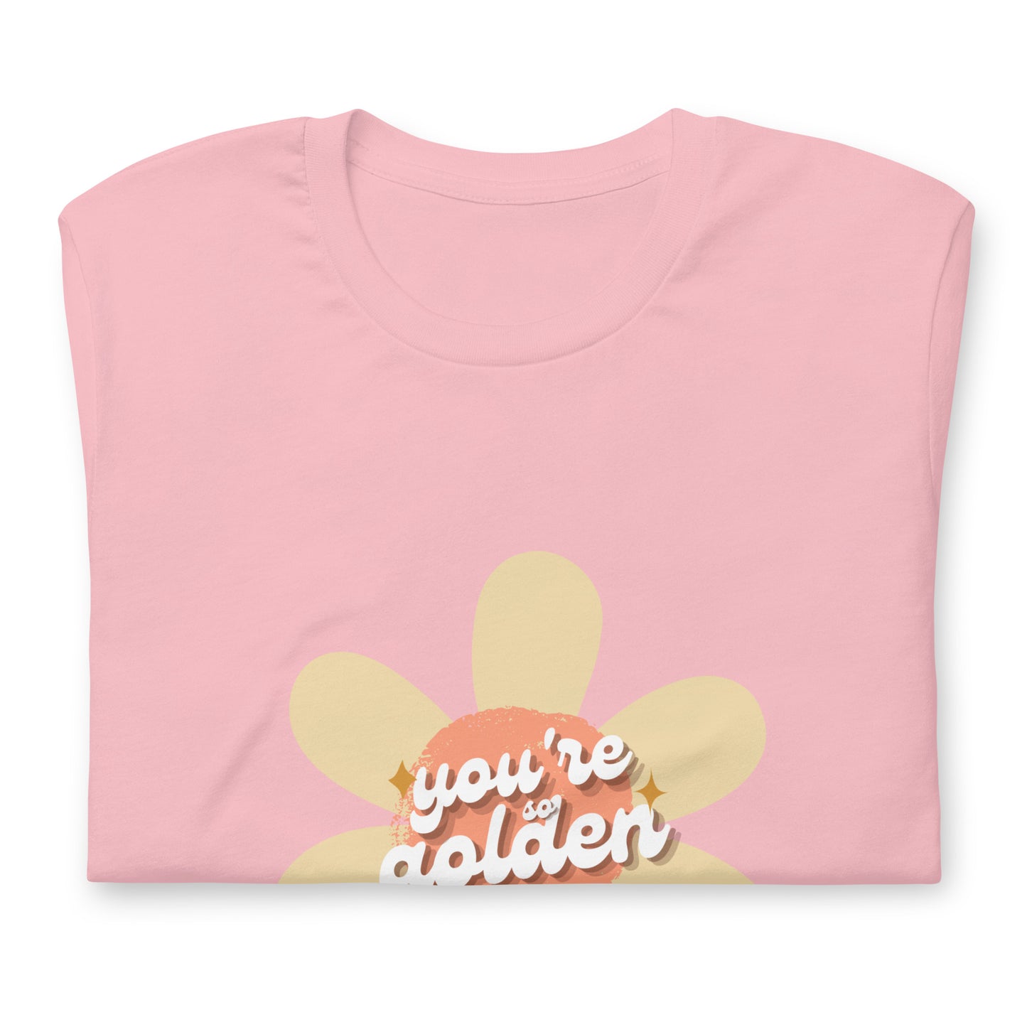 The You're So Golden Classic Tee