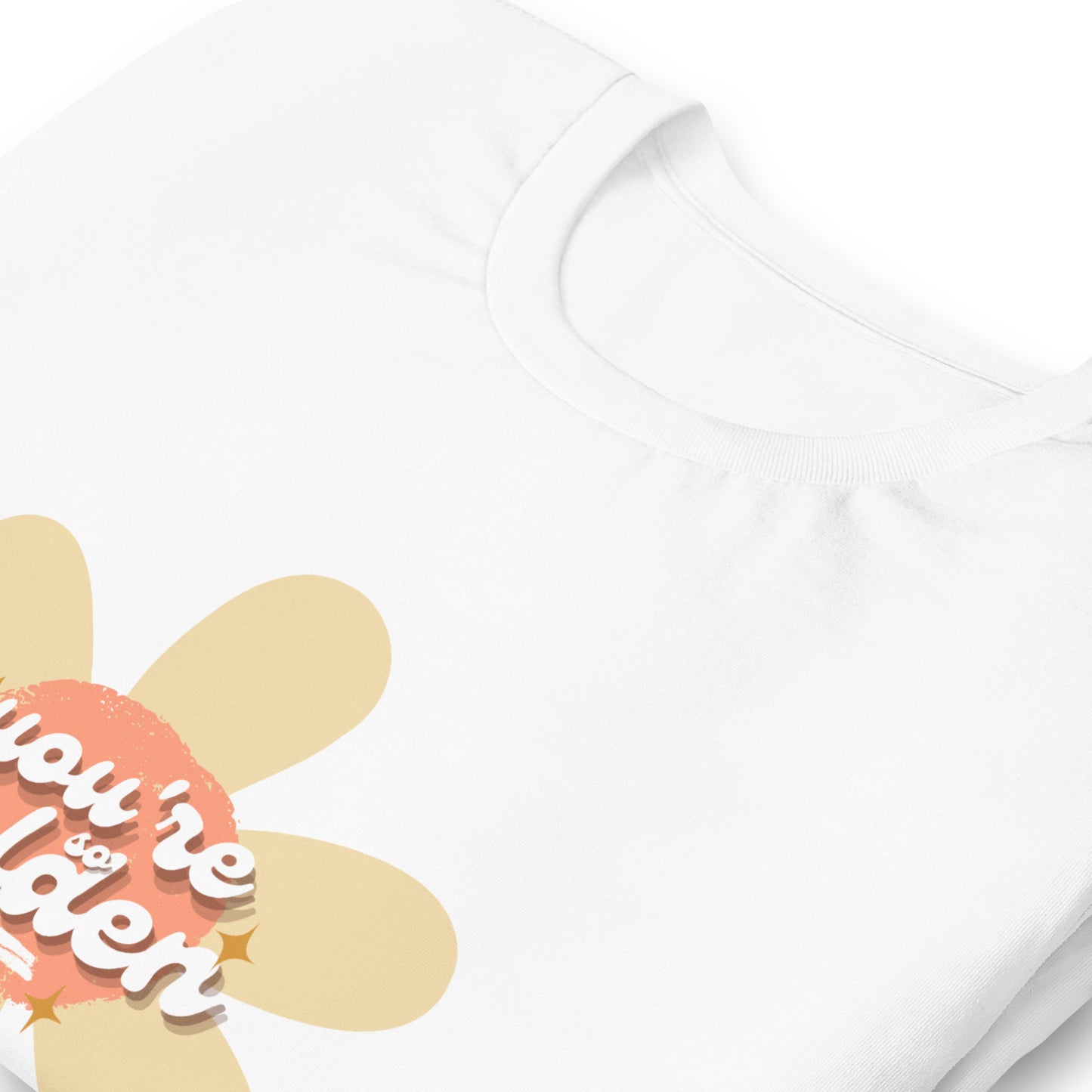 The You're So Golden Classic Tee